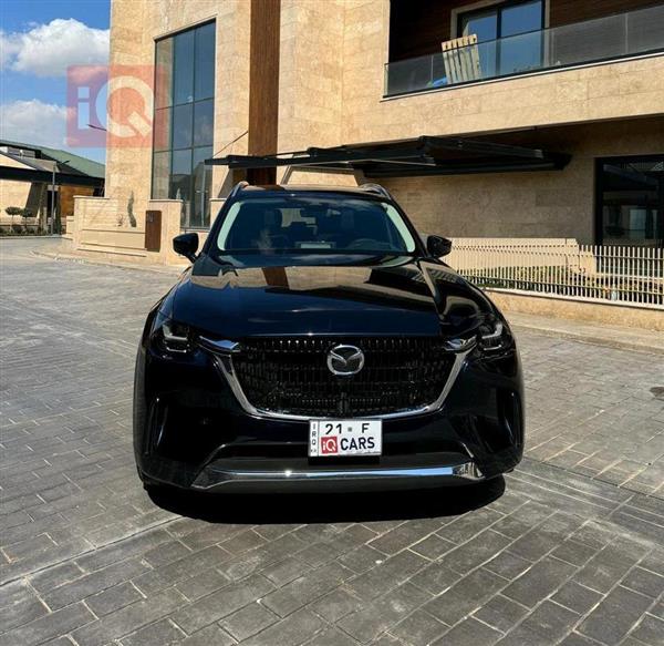 مازدا CX-90 2024 للبيع في العراق - السليمانية